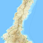 Karpathos 1:30.000, Greece Preview 1