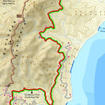 Karpathos 1:30.000, Greece Preview 2