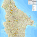 Kythera 1:25.000, Greece Preview 1