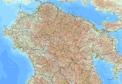 PELOPONESE_Α Preview 1