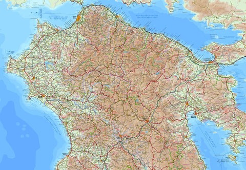 PELOPONESE_Α Preview 1