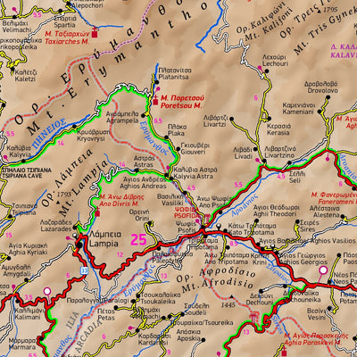 PELOPONESE_Α Preview 3