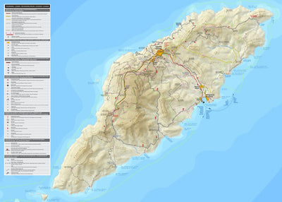 Sikinos, Cyclades Preview 1