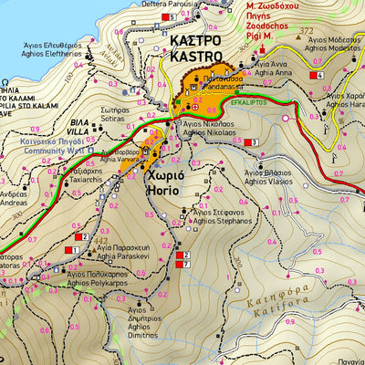 Sikinos, Cyclades Preview 3