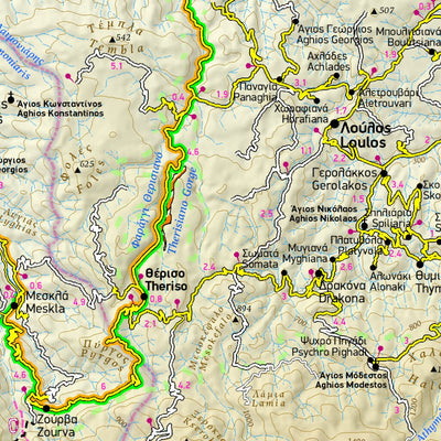 Western Crete, Greece Preview 2