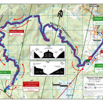 Takayna Trail T22 and T37 Preview 1