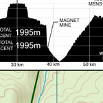 Takayna Trail T62 Preview 2