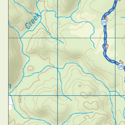 Takayna Trail 2026 Preview 2
