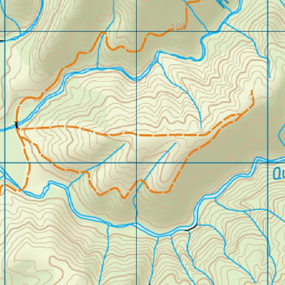 Takayna Trail 2026 Preview 3