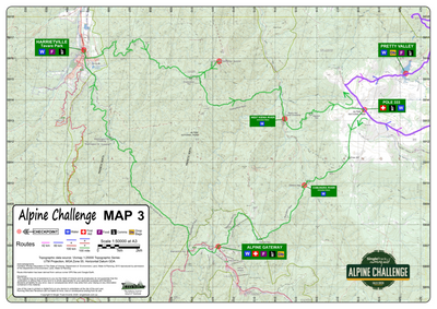 Alpine Challenge 2026 - Map 3 Preview 1