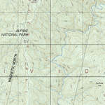 Alpine Challenge 2026 - Map 3 Preview 2