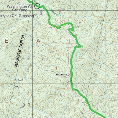 Alpine Challenge 2026 - Map 3 Preview 3
