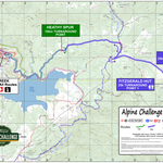 Alpine Challenge 2026 - Map 4 Preview 1