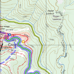 Alpine Challenge 2026 - Map 4 Preview 3