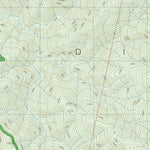 Terrainium Pty Ltd Alpine Challenge - Map 3 digital map