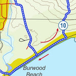 Coastal Ascent 11k - 2025 Preview 2