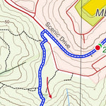 Coastal Ascent 11k - 2025 Preview 3