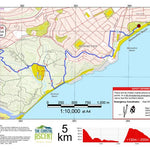 Coastal Ascent 5k - 2025 Preview 1