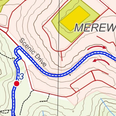 Coastal Ascent 5k - 2025 Preview 3