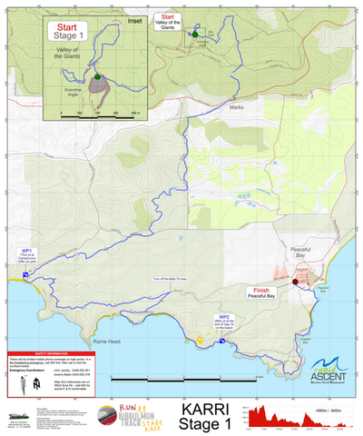 Karri Stage 1 - 2026 Preview 1