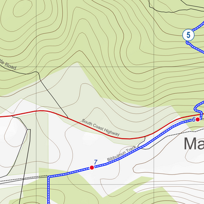Karri Stage 1 - 2026 Preview 3