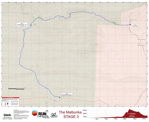 Malbunka Stage 3 Preview 1