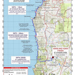 Margaret River 42KM Trail Marathon Preview 1