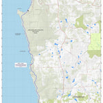 Margaret River 42KM Trail Marathon Detail 2027 Preview 1