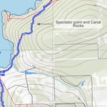 Margaret River 42KM Trail Marathon Detail 2027 Preview 3
