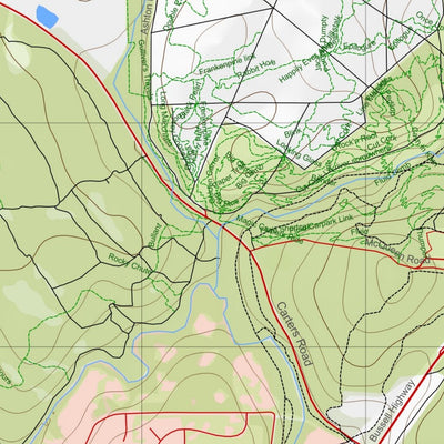 Margaret River Ultra Marathon Detail 2027 Preview 3