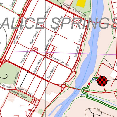 Namatjira Stage 1 Preview 3