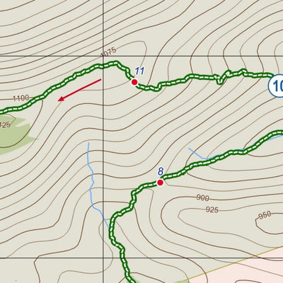Namatjira Stage 2 Preview 3