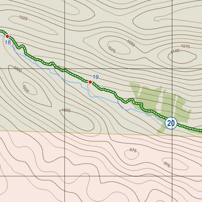 Namatjira Stage 3 Preview 3