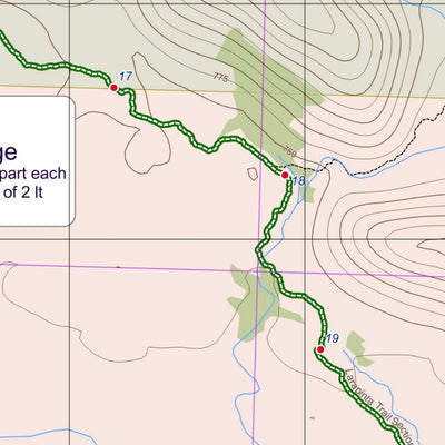 Namatjira Stage 4 - 2026 Preview 2