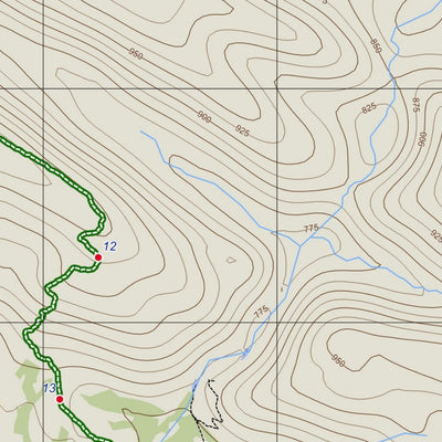 Namatjira Stage 4 Preview 3