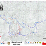 Oscars Hut 2 Hut ALT Loop Preview 1