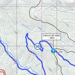 Oscars Hut 2 Hut ALT Loop Preview 2