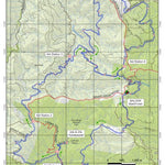 Terrainium Pty Ltd RTB 42.3k Marathon digital map