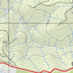 Terrainium Pty Ltd RTB 42.3k Marathon digital map