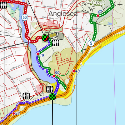 Surf Coast Century 100KM - 2026 Preview 2