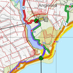 Surf Coast Century 100KM - UPDATED 2025 ROUTE Preview 2