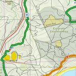 Surf Coast Century 100KM - UPDATED 2025 ROUTE Preview 3