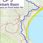 Surf Coast Century 50KM - UPDATED 2025 ROUTE Preview 2