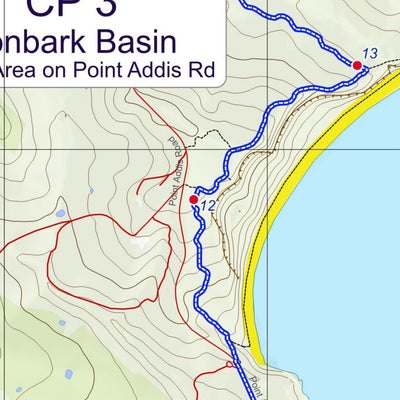 Surf Coast Century 50KM - UPDATED 2025 ROUTE Preview 2