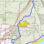 Surf Coast Century 50KM - UPDATED 2025 ROUTE Preview 3