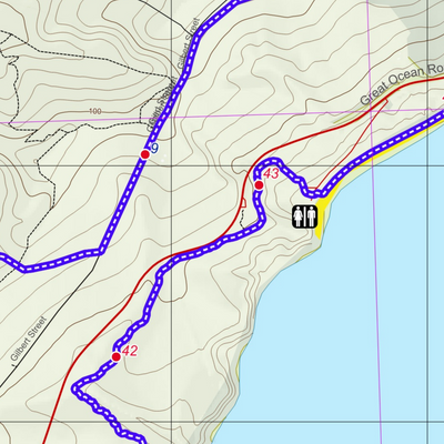 Surf Coast Century 50KM - 2026 Preview 2