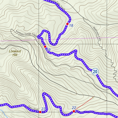Surf Coast Century 50KM - 2026 Preview 3