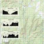 Terrainium Pty Ltd takayna Trails 2024 digital map