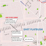 TerraMaps MBQ Brooklyn digital map