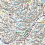 terraQuest Iceland 1:500 000 digital map